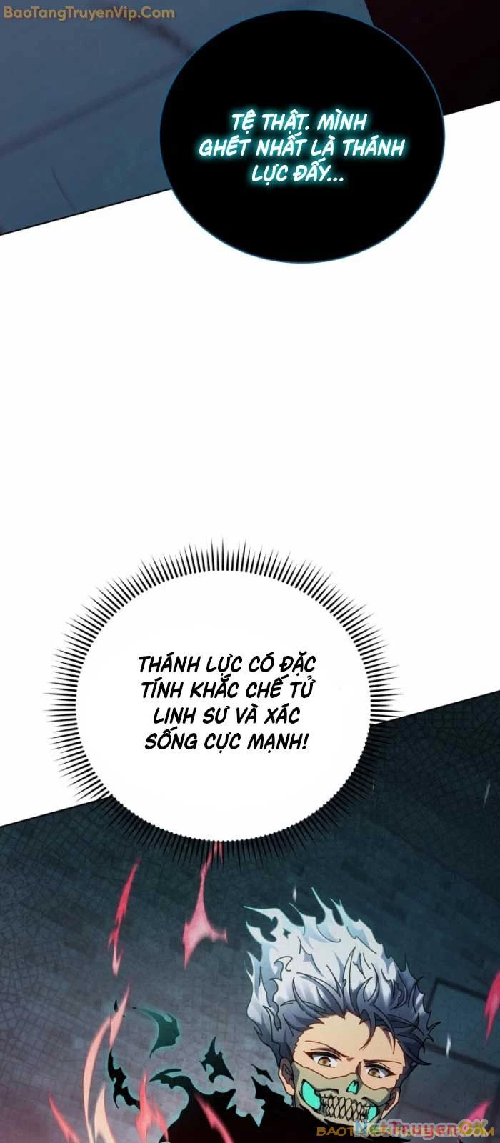 Tử Linh Sư Thiên Tài Của Học Viện Chapter 147 - Trang 4