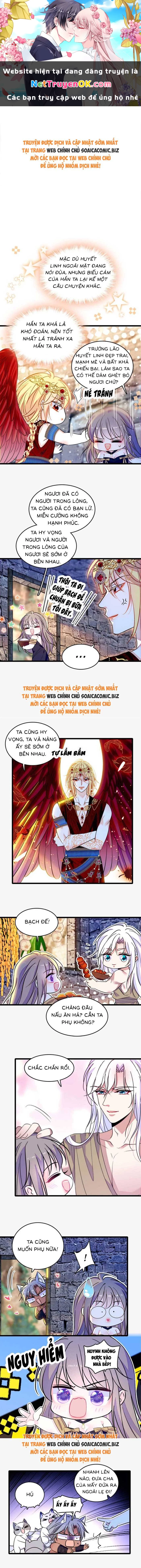 Manh Động Thú Thế Chapter 207 - Next Chapter 208