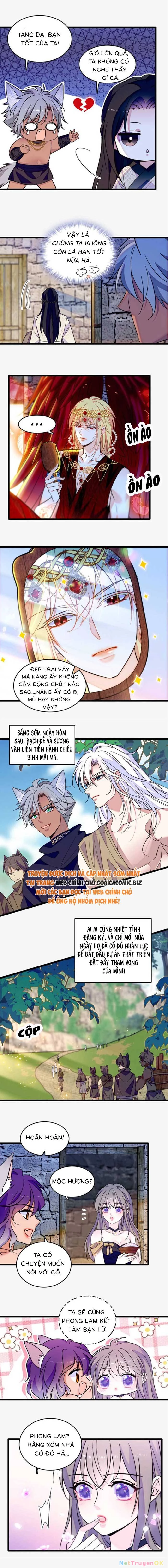 Manh Động Thú Thế Chapter 207 - Next Chapter 208