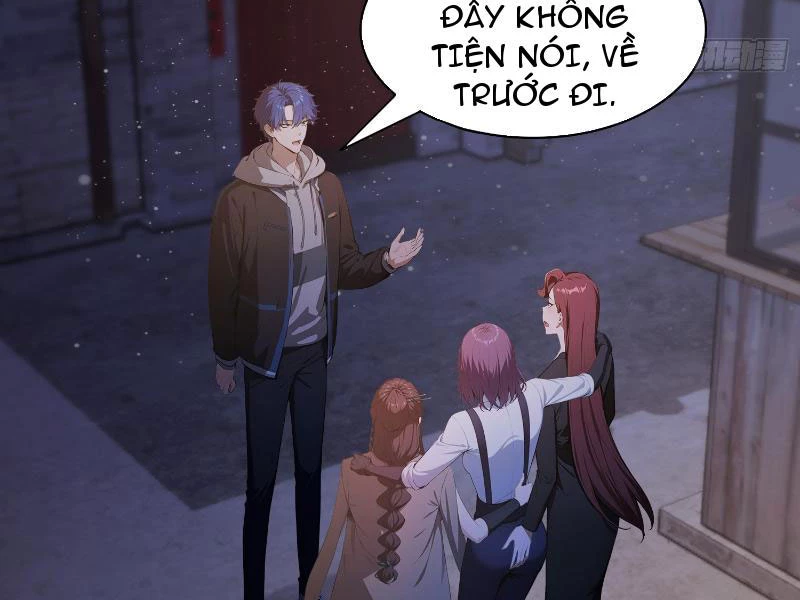 Ảo Ma! Ta Mở Lớp Huấn Luyện Nữ Đế! Chapter 17 - Trang 3