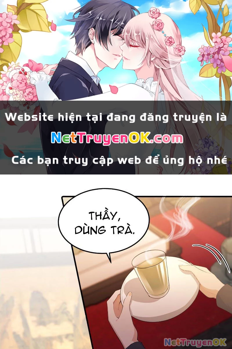 Ảo Ma! Ta Mở Lớp Huấn Luyện Nữ Đế! Chapter 18 - Trang 3