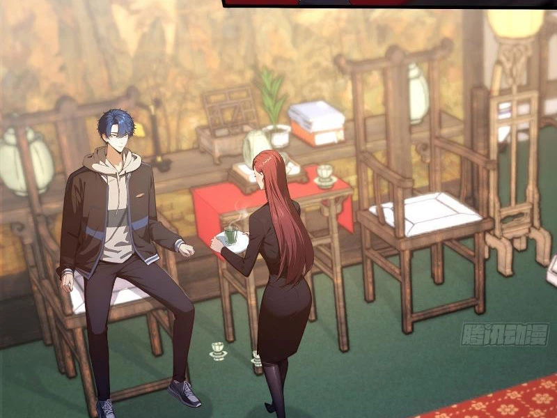 Ảo Ma! Ta Mở Lớp Huấn Luyện Nữ Đế! Chapter 18 - Trang 3