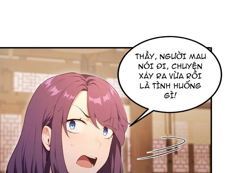 Ảo Ma! Ta Mở Lớp Huấn Luyện Nữ Đế! Chapter 18 - Trang 3