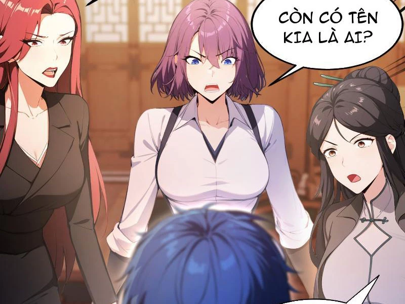 Ảo Ma! Ta Mở Lớp Huấn Luyện Nữ Đế! Chapter 18 - Trang 3