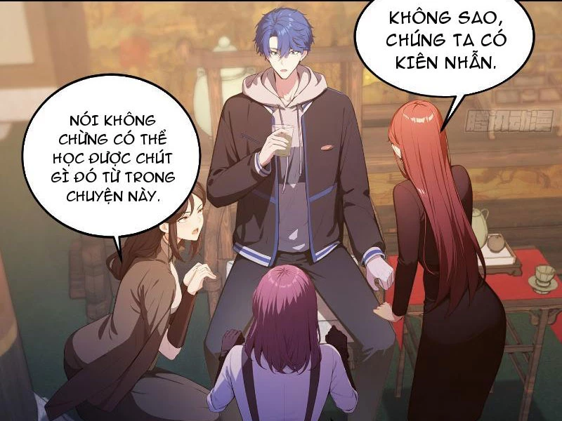 Ảo Ma! Ta Mở Lớp Huấn Luyện Nữ Đế! Chapter 18 - Trang 3