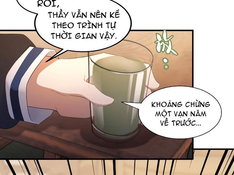 Ảo Ma! Ta Mở Lớp Huấn Luyện Nữ Đế! Chapter 18 - Trang 3