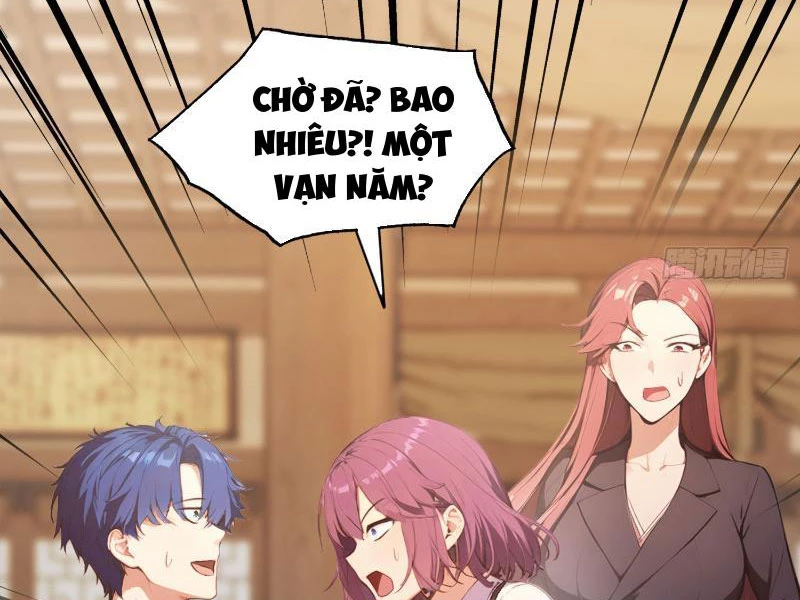 Ảo Ma! Ta Mở Lớp Huấn Luyện Nữ Đế! Chapter 18 - Trang 3