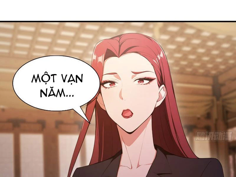 Ảo Ma! Ta Mở Lớp Huấn Luyện Nữ Đế! Chapter 18 - Trang 3