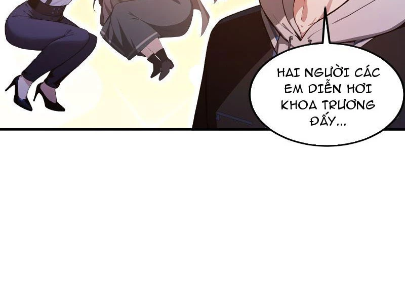 Ảo Ma! Ta Mở Lớp Huấn Luyện Nữ Đế! Chapter 18 - Trang 3