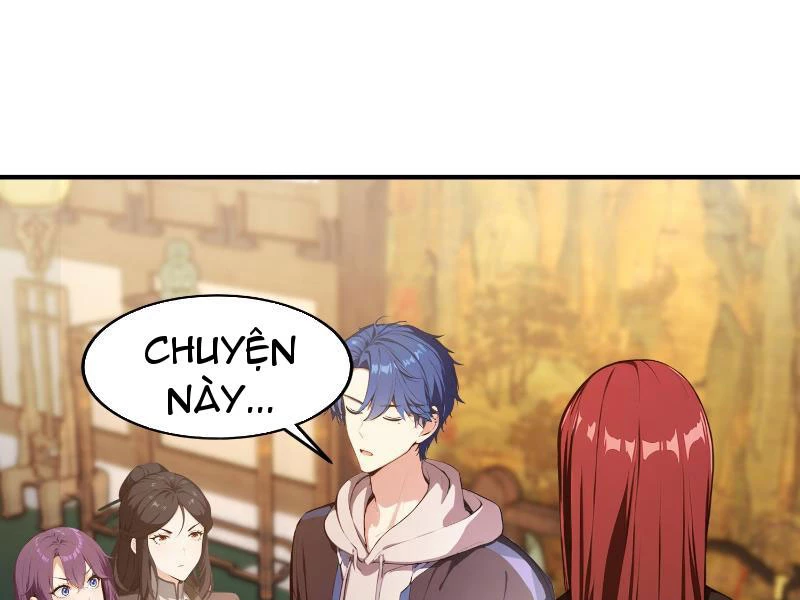 Ảo Ma! Ta Mở Lớp Huấn Luyện Nữ Đế! Chapter 18 - Trang 3