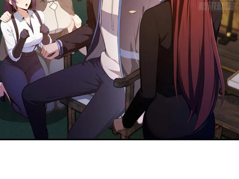 Ảo Ma! Ta Mở Lớp Huấn Luyện Nữ Đế! Chapter 18 - Trang 3