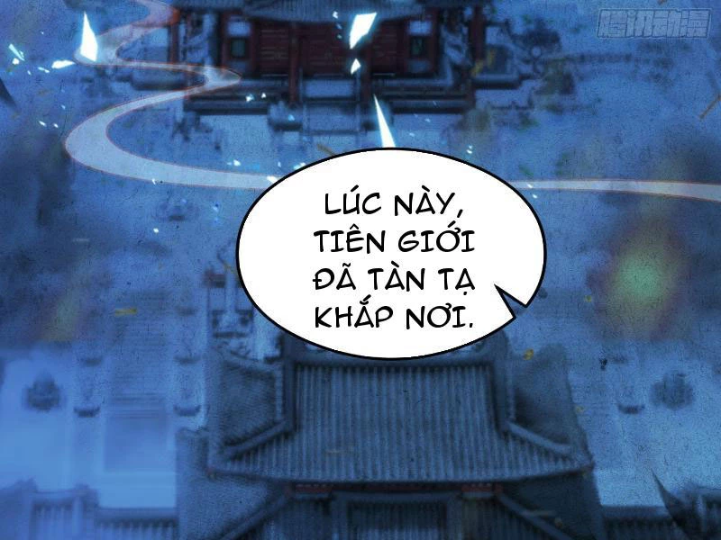 Ảo Ma! Ta Mở Lớp Huấn Luyện Nữ Đế! Chapter 18 - Trang 3