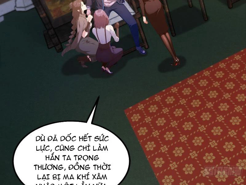 Ảo Ma! Ta Mở Lớp Huấn Luyện Nữ Đế! Chapter 18 - Trang 3