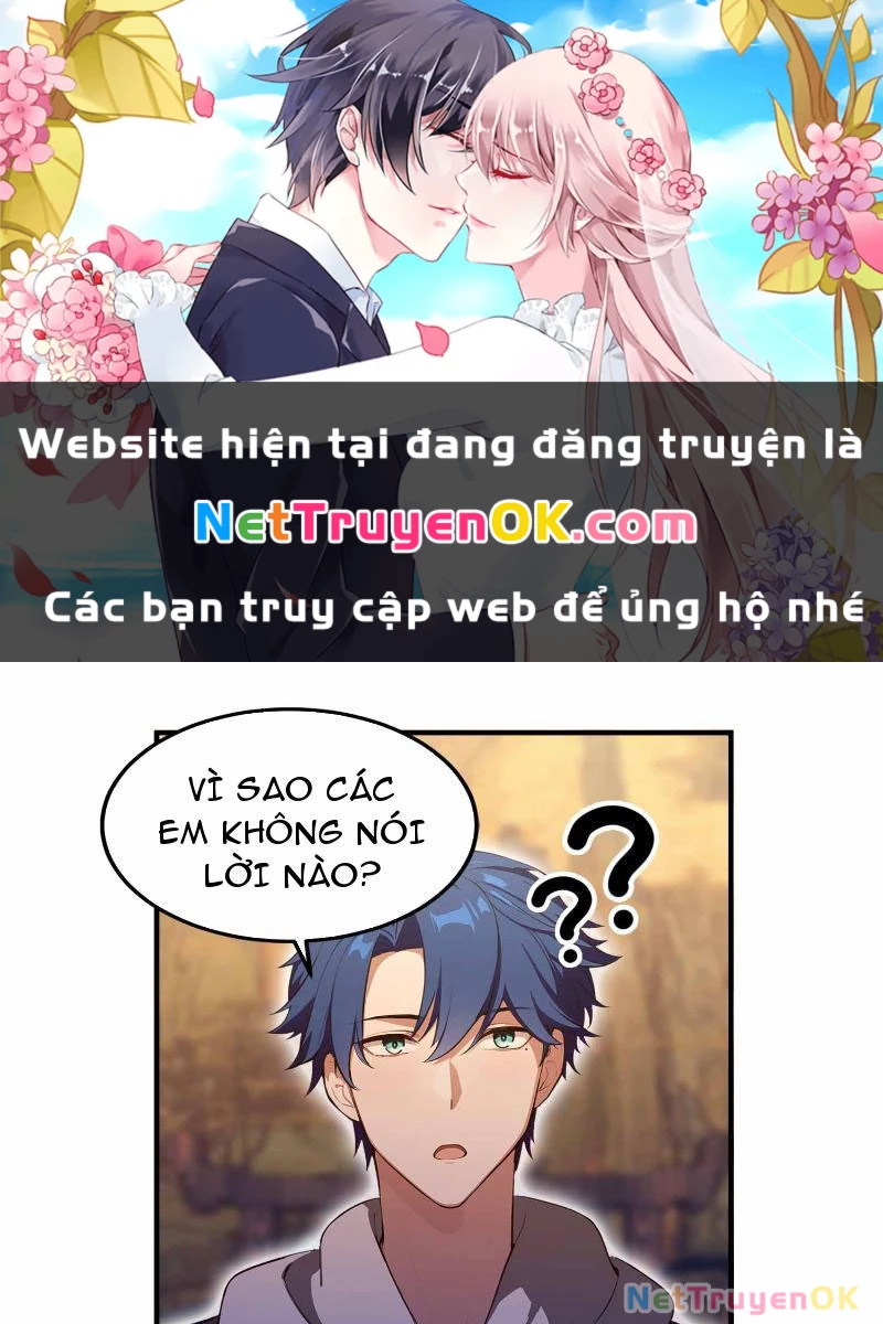 Ảo Ma! Ta Mở Lớp Huấn Luyện Nữ Đế! Chapter 19 - Trang 3