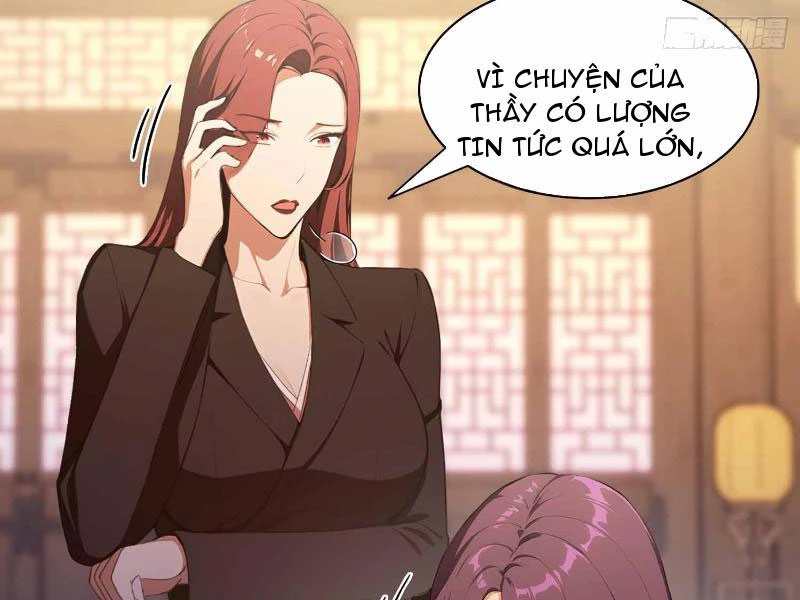 Ảo Ma! Ta Mở Lớp Huấn Luyện Nữ Đế! Chapter 19 - Trang 3