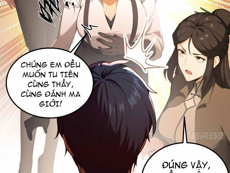 Ảo Ma! Ta Mở Lớp Huấn Luyện Nữ Đế! Chapter 19 - Trang 3