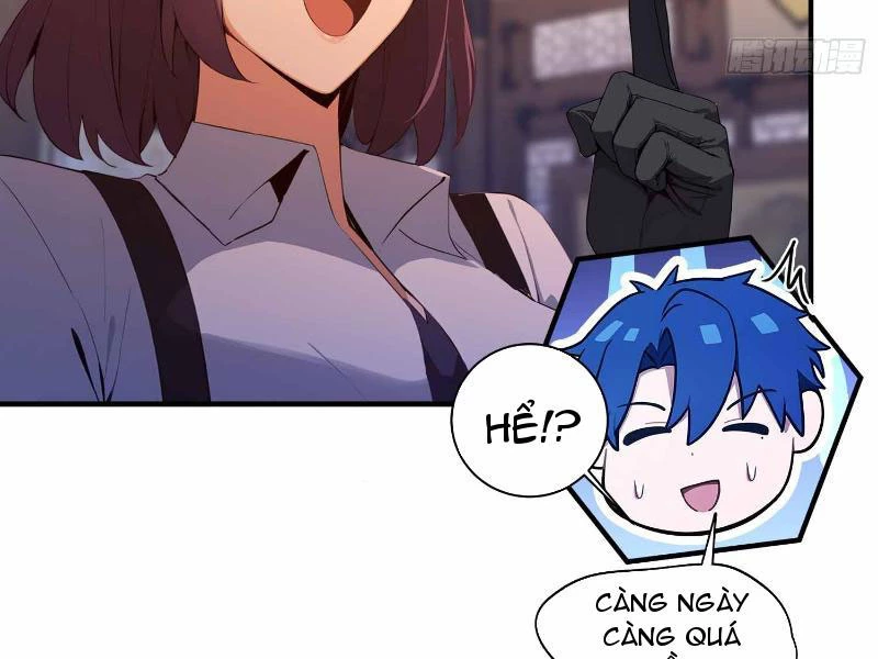 Ảo Ma! Ta Mở Lớp Huấn Luyện Nữ Đế! Chapter 19 - Trang 3