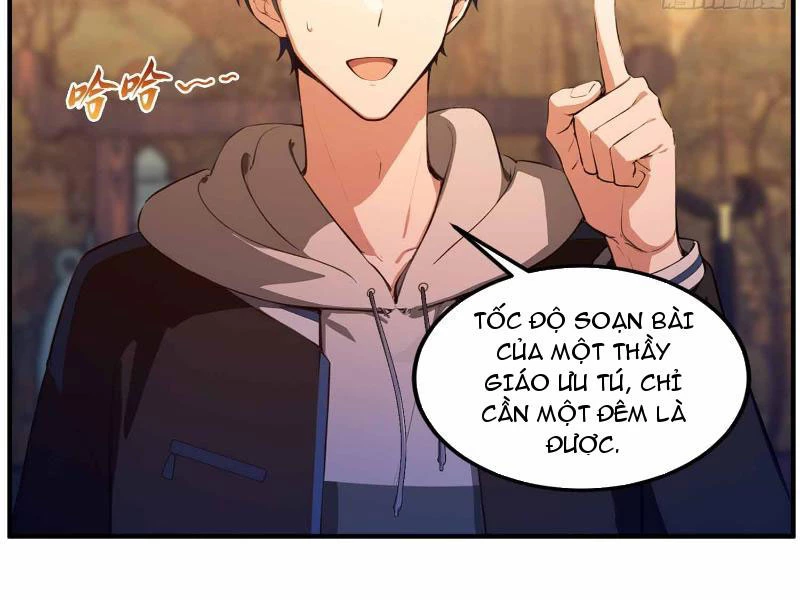 Ảo Ma! Ta Mở Lớp Huấn Luyện Nữ Đế! Chapter 19 - Trang 3
