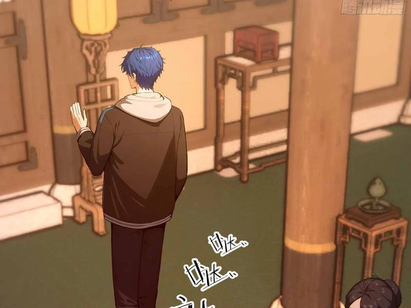 Ảo Ma! Ta Mở Lớp Huấn Luyện Nữ Đế! Chapter 19 - Trang 3