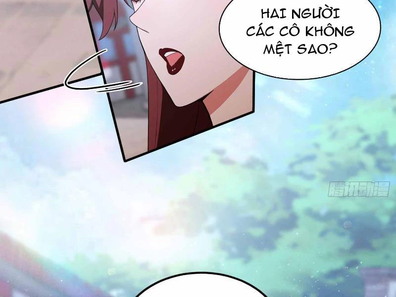 Ảo Ma! Ta Mở Lớp Huấn Luyện Nữ Đế! Chapter 19 - Trang 3