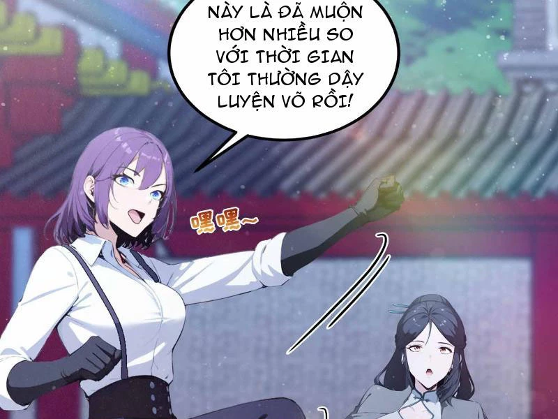 Ảo Ma! Ta Mở Lớp Huấn Luyện Nữ Đế! Chapter 19 - Trang 3