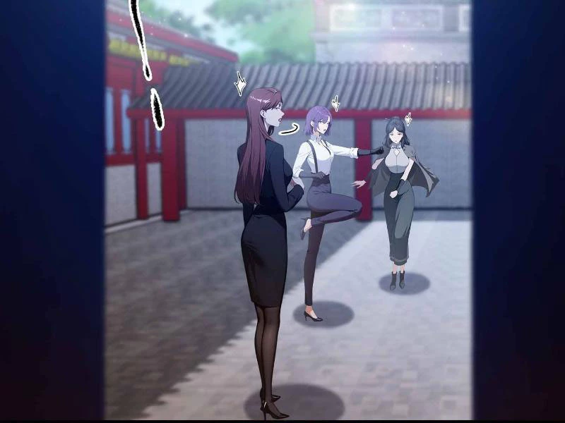 Ảo Ma! Ta Mở Lớp Huấn Luyện Nữ Đế! Chapter 19 - Trang 3