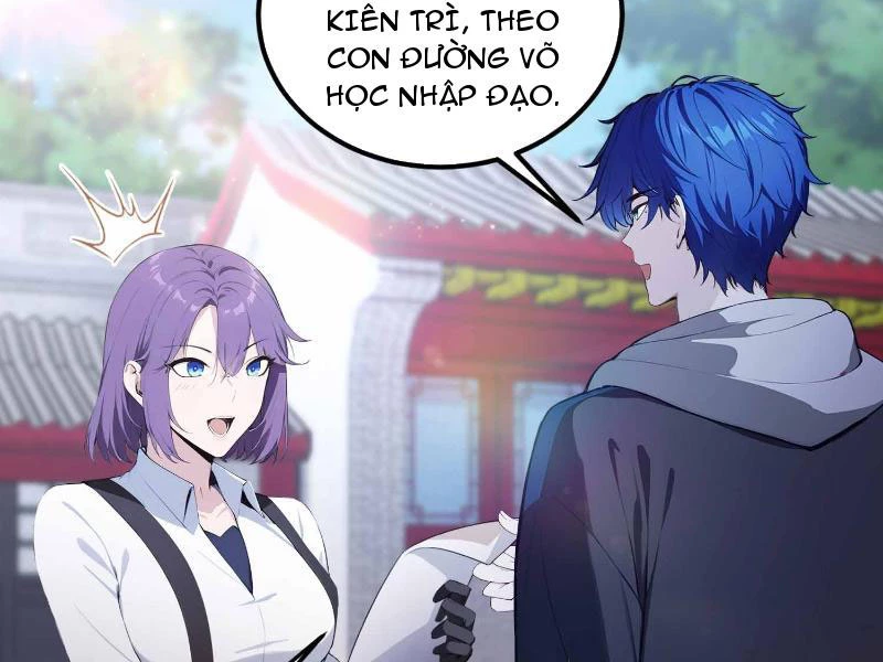 Ảo Ma! Ta Mở Lớp Huấn Luyện Nữ Đế! Chapter 19 - Trang 3