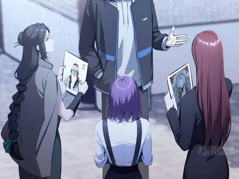 Ảo Ma! Ta Mở Lớp Huấn Luyện Nữ Đế! Chapter 19 - Trang 3