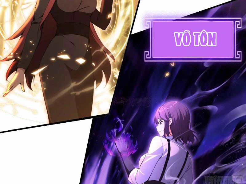 Ảo Ma! Ta Mở Lớp Huấn Luyện Nữ Đế! Chapter 19 - Trang 3