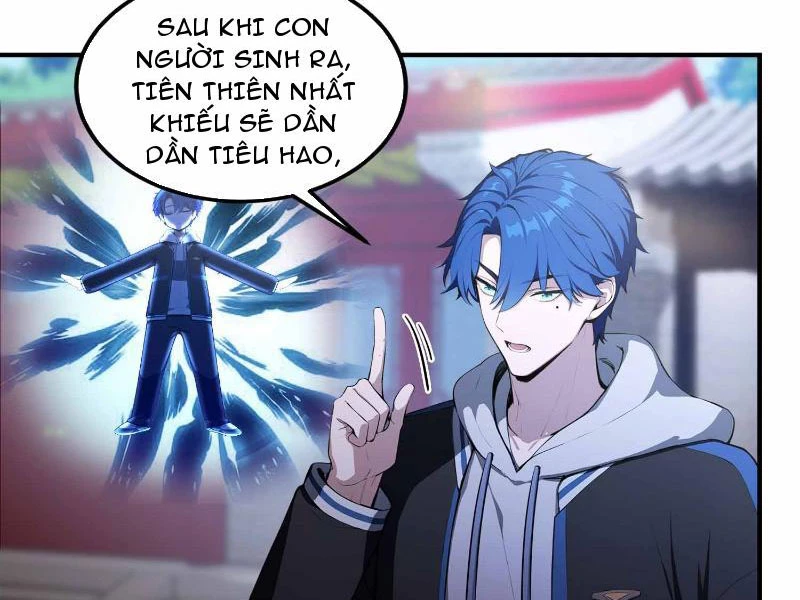 Ảo Ma! Ta Mở Lớp Huấn Luyện Nữ Đế! Chapter 20 - Trang 3