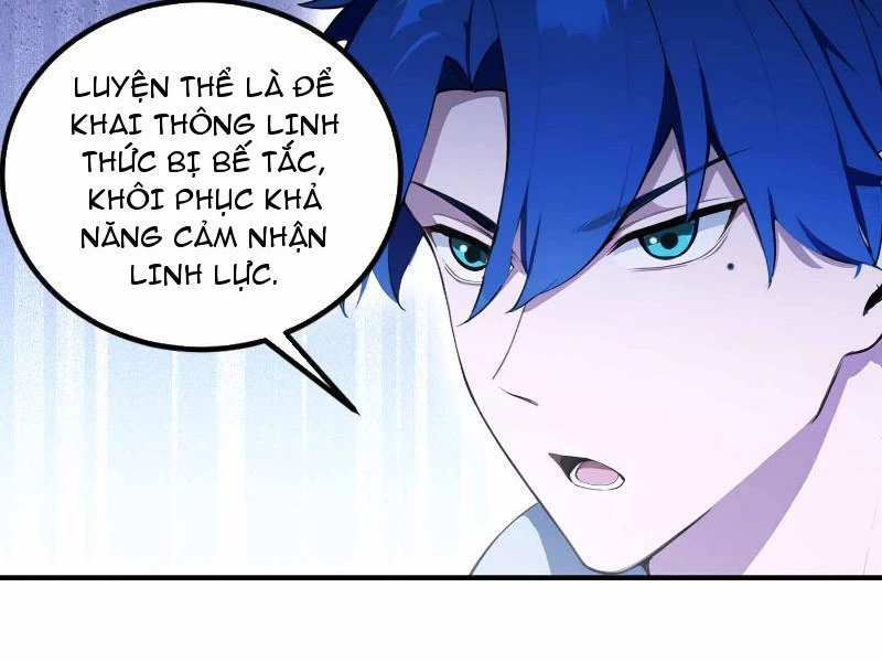 Ảo Ma! Ta Mở Lớp Huấn Luyện Nữ Đế! Chapter 20 - Trang 3
