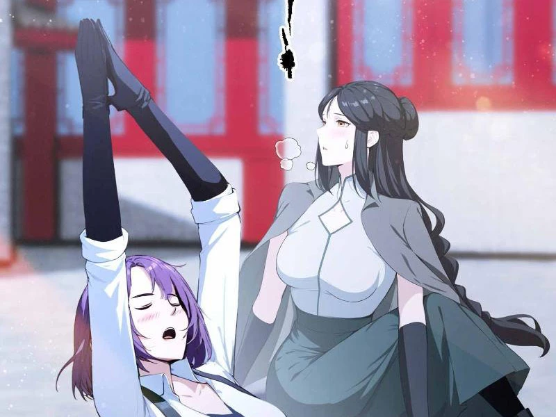 Ảo Ma! Ta Mở Lớp Huấn Luyện Nữ Đế! Chapter 20 - Trang 3