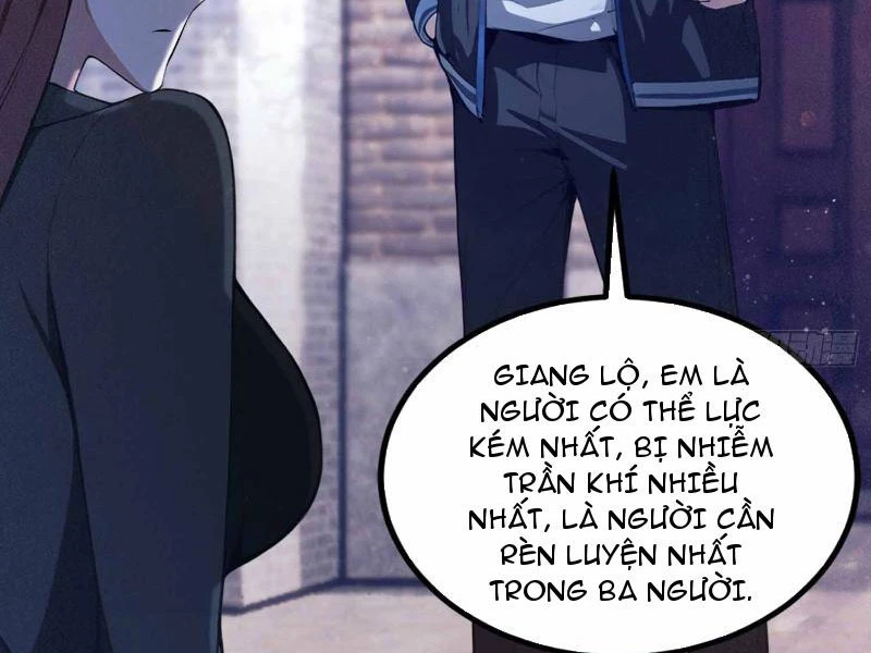 Ảo Ma! Ta Mở Lớp Huấn Luyện Nữ Đế! Chapter 20 - Trang 3