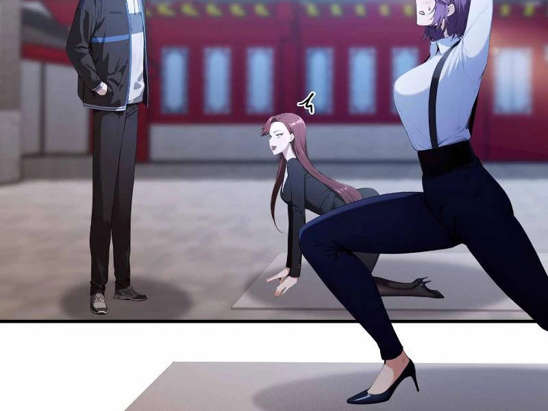 Ảo Ma! Ta Mở Lớp Huấn Luyện Nữ Đế! Chapter 20 - Trang 3