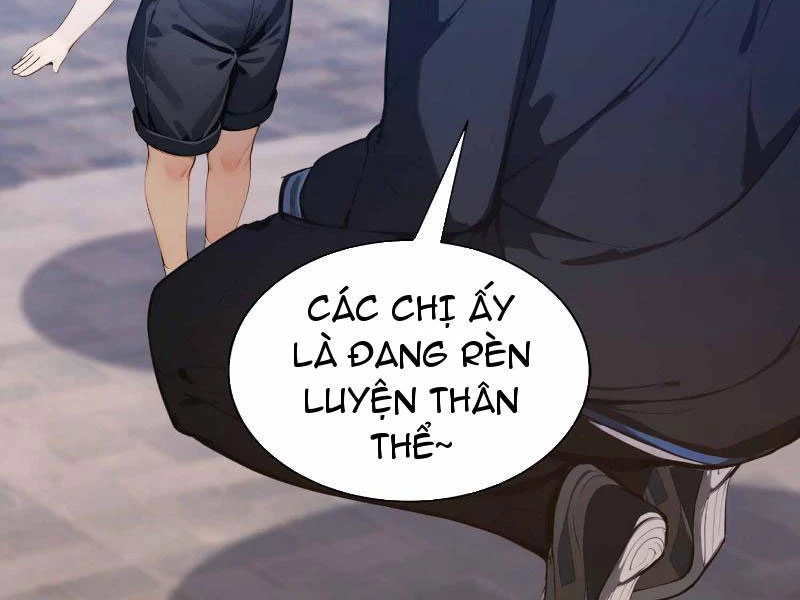 Ảo Ma! Ta Mở Lớp Huấn Luyện Nữ Đế! Chapter 20 - Trang 3