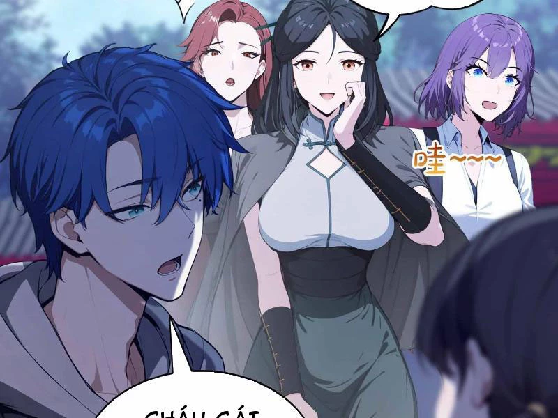 Ảo Ma! Ta Mở Lớp Huấn Luyện Nữ Đế! Chapter 20 - Trang 3