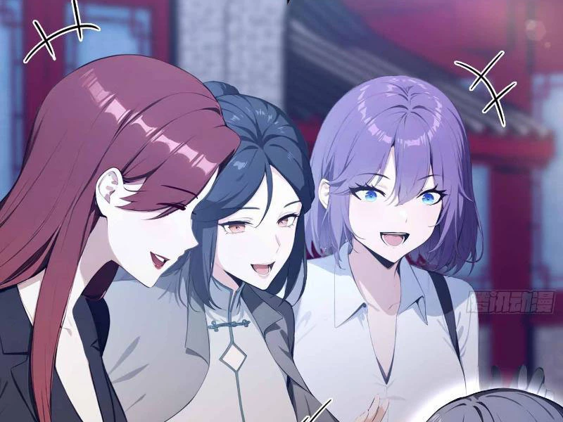 Ảo Ma! Ta Mở Lớp Huấn Luyện Nữ Đế! Chapter 20 - Trang 3