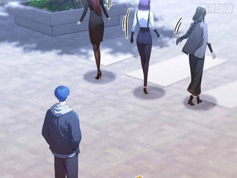 Ảo Ma! Ta Mở Lớp Huấn Luyện Nữ Đế! Chapter 20 - Trang 3