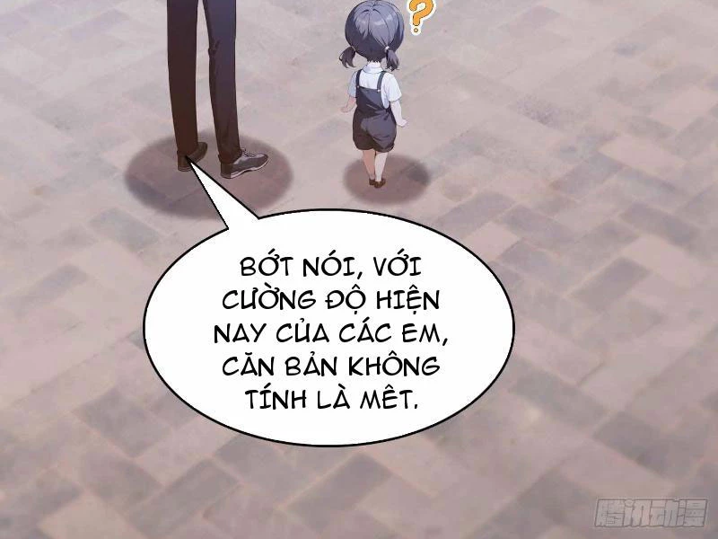 Ảo Ma! Ta Mở Lớp Huấn Luyện Nữ Đế! Chapter 20 - Trang 3