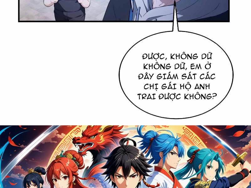 Ảo Ma! Ta Mở Lớp Huấn Luyện Nữ Đế! Chapter 20 - Trang 3