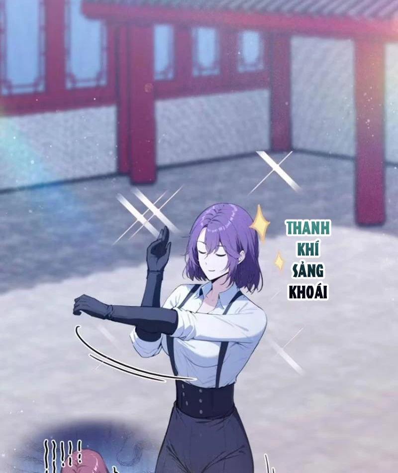 Ảo Ma! Ta Mở Lớp Huấn Luyện Nữ Đế! Chapter 21 - Trang 3