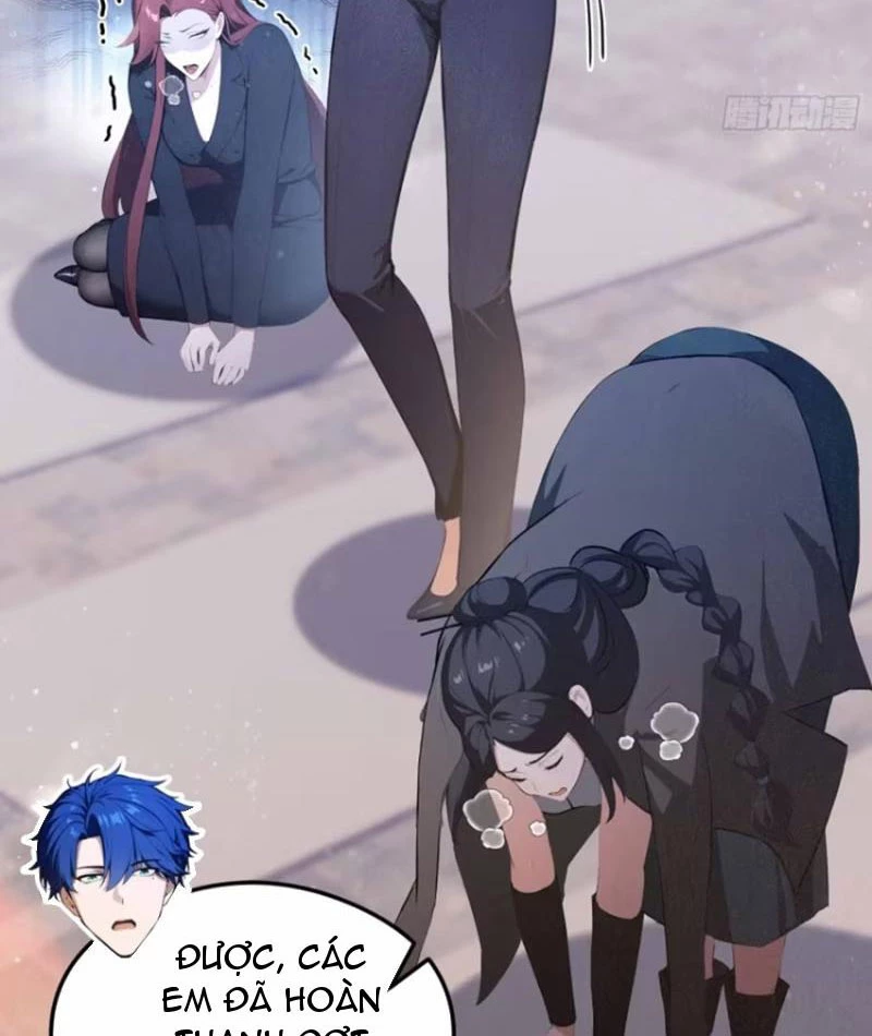 Ảo Ma! Ta Mở Lớp Huấn Luyện Nữ Đế! Chapter 21 - Trang 3