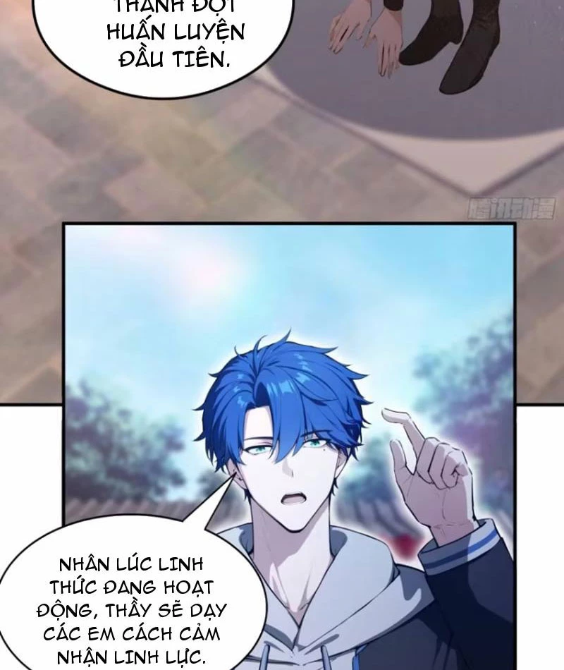 Ảo Ma! Ta Mở Lớp Huấn Luyện Nữ Đế! Chapter 21 - Trang 3