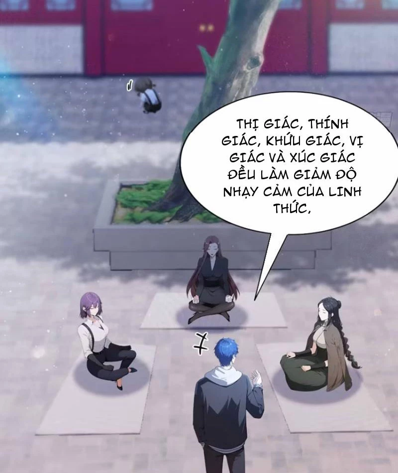 Ảo Ma! Ta Mở Lớp Huấn Luyện Nữ Đế! Chapter 21 - Trang 3