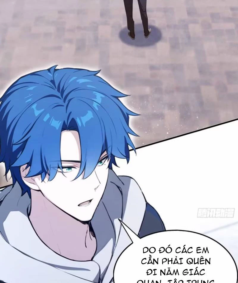 Ảo Ma! Ta Mở Lớp Huấn Luyện Nữ Đế! Chapter 21 - Trang 3