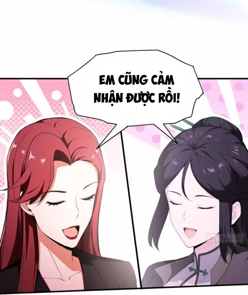 Ảo Ma! Ta Mở Lớp Huấn Luyện Nữ Đế! Chapter 21 - Trang 3