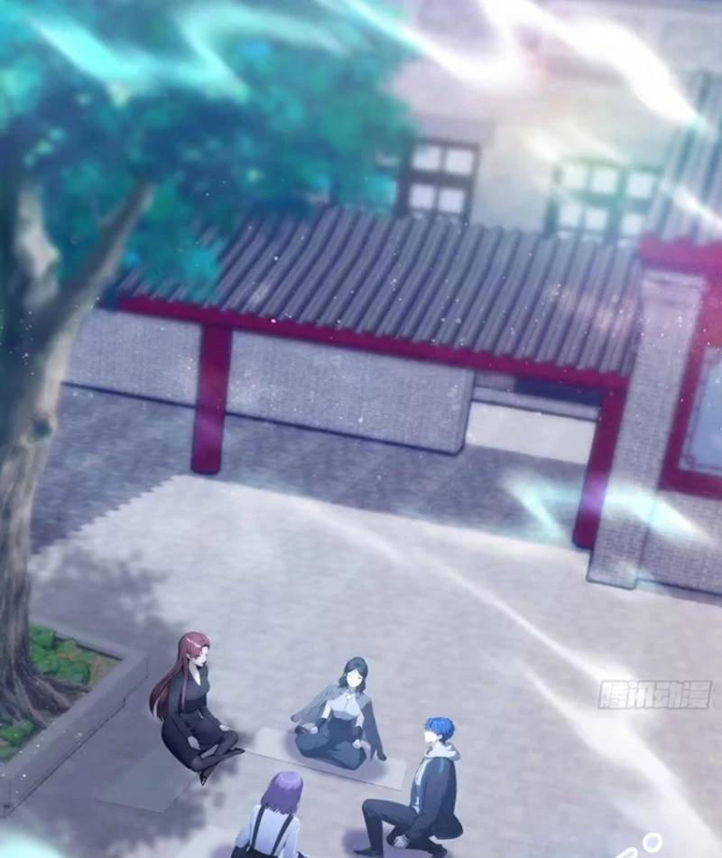 Ảo Ma! Ta Mở Lớp Huấn Luyện Nữ Đế! Chapter 21 - Trang 3