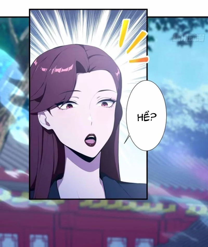 Ảo Ma! Ta Mở Lớp Huấn Luyện Nữ Đế! Chapter 21 - Trang 3