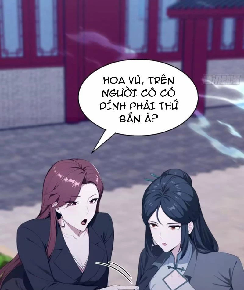 Ảo Ma! Ta Mở Lớp Huấn Luyện Nữ Đế! Chapter 21 - Trang 3