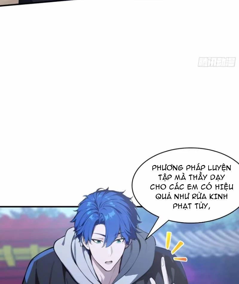 Ảo Ma! Ta Mở Lớp Huấn Luyện Nữ Đế! Chapter 21 - Trang 3